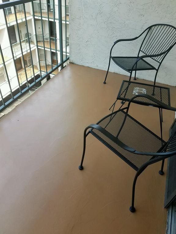 Downtown Gatlinburg Apartment Bagian luar foto