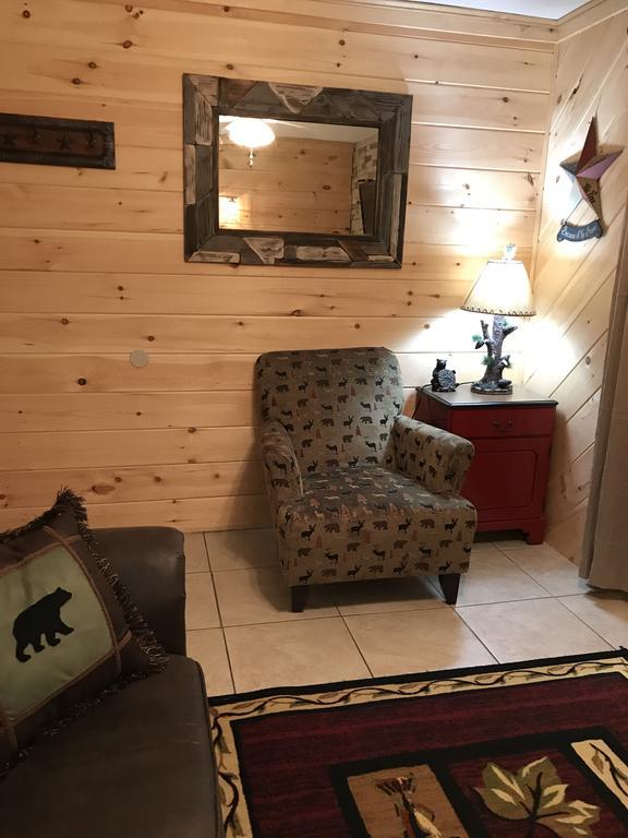 Downtown Gatlinburg Apartment Bagian luar foto