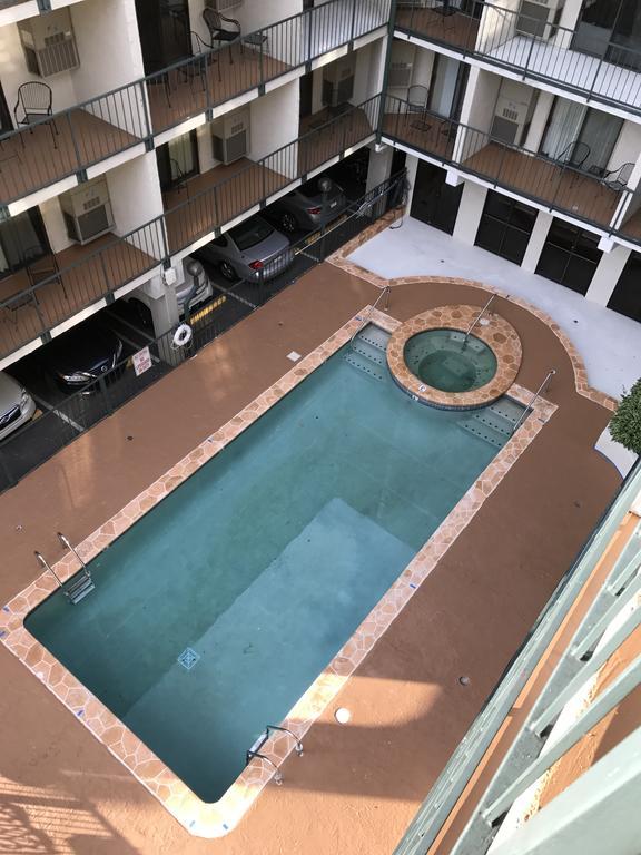 Downtown Gatlinburg Apartment Bagian luar foto